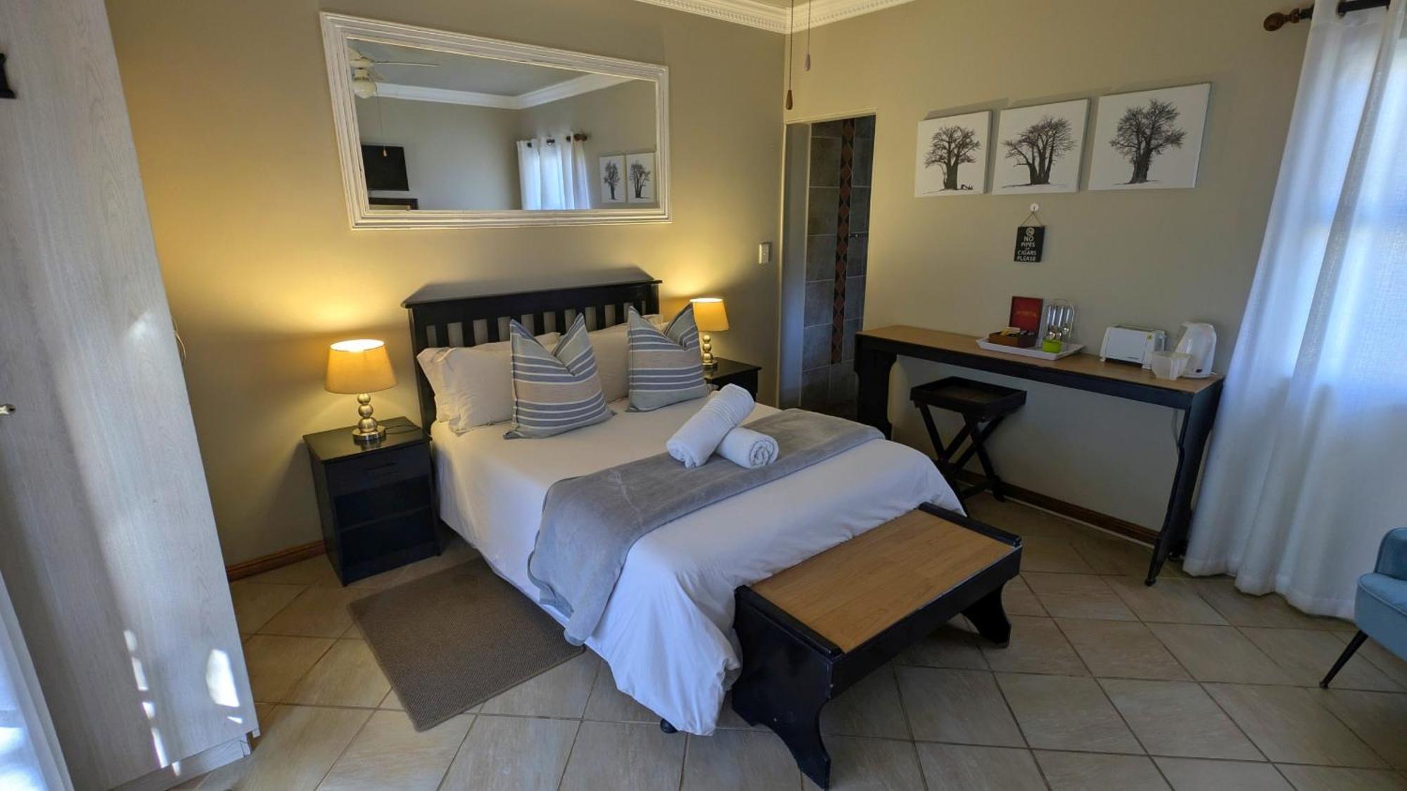 Amarachi Guesthouse Swakopmund Exterior photo