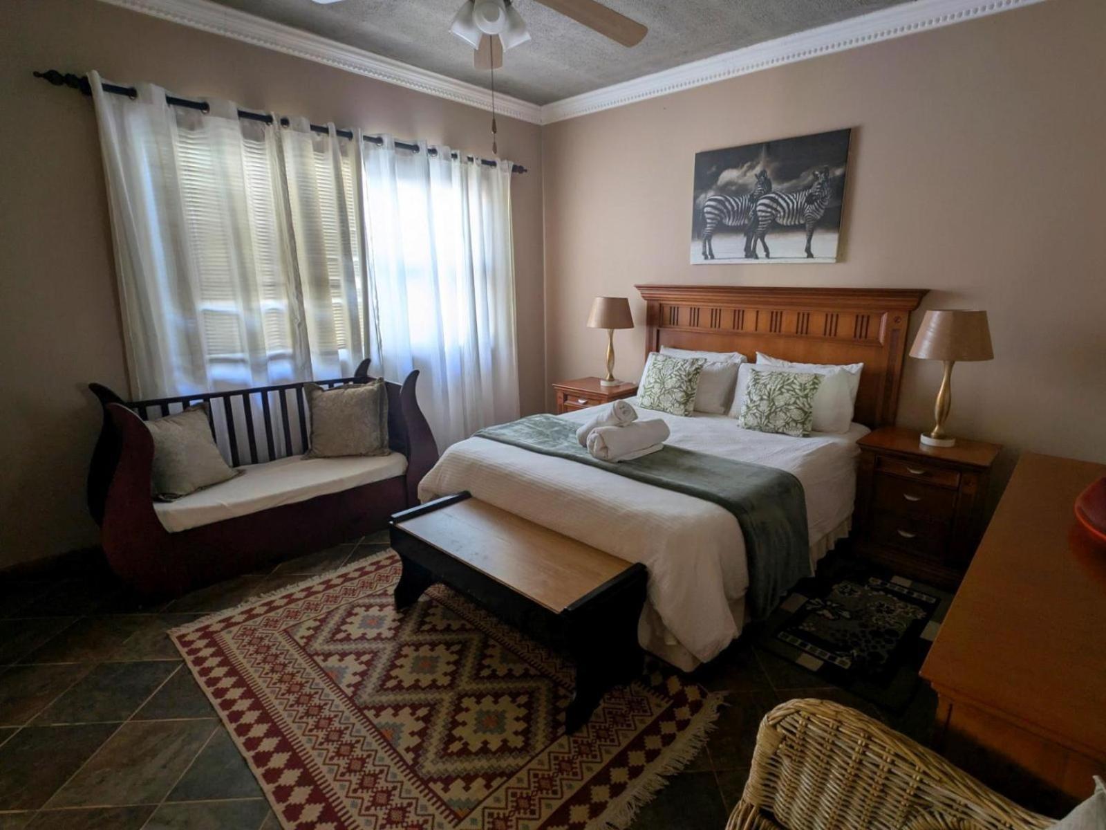 Amarachi Guesthouse Swakopmund Exterior photo